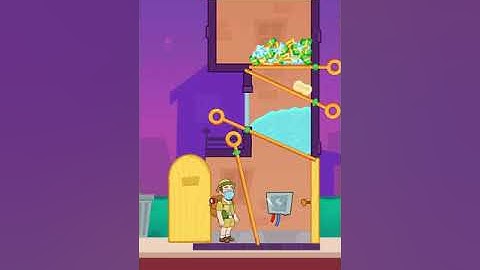 Pull Him Out Gameplay Walkthrough Level 1- 20 ( Android phone , IOS)