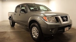 2016 Nissan Frontier Hillside, Newark, Union, Elizabeth, Springfield, NJ 360904