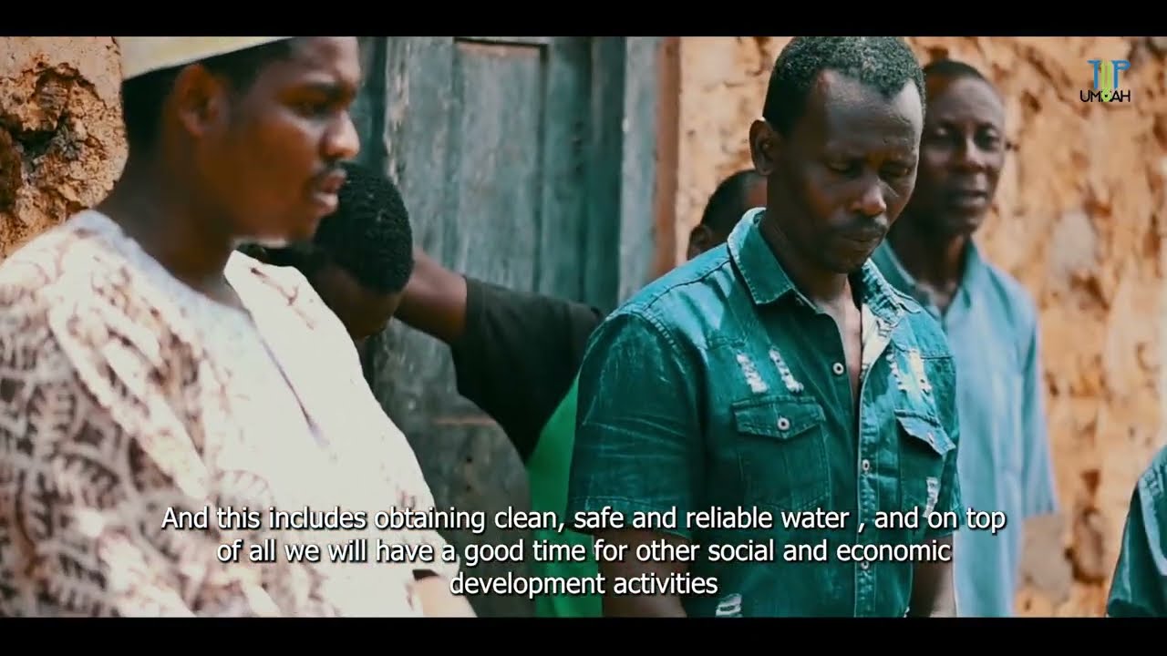 Fukuchani Water Well, Zanzibar | TUP | 2023