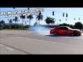 Palm Beach Cars & Coffee Pullouts! - October 2021