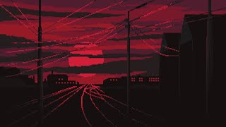 𝙛𝙘 𝙠𝙖𝙝𝙪𝙣𝙖 - 𝙝𝙖𝙮𝙡𝙞𝙣𝙜 (𝙨𝙡𝙤𝙬𝙚𝙙 & 𝙧𝙚𝙫𝙚𝙧𝙗)