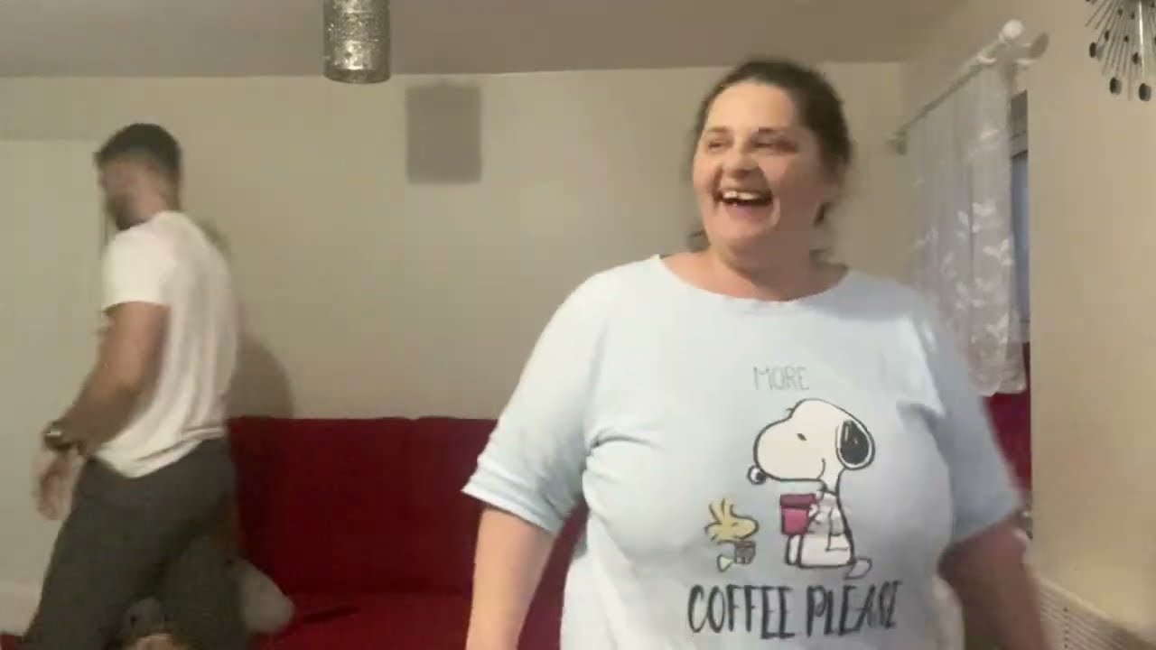 Wow prank od mami na Patu! Udelala zneho zase miminko 😅 @patrickstv404  #patrickstv #prank