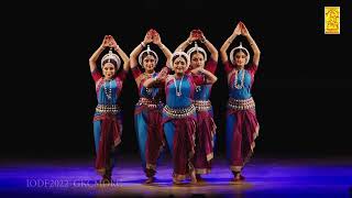 Dashavatar Raag Ragamalika Taal Talamalika Sanchari Foundation