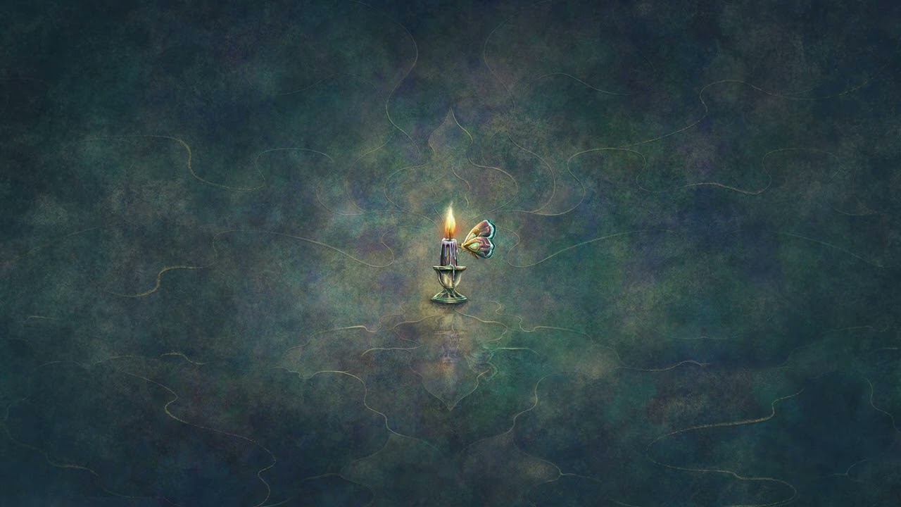 Jacob Lee - No Good At Goodbyes (Official Audio)