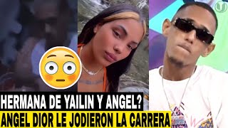 EL DE ANGEL DIOR SINGANDO EN UNA CABANA FUE PA CHIVATIARLO PA HACERLE UN MAL A SU CARRERA