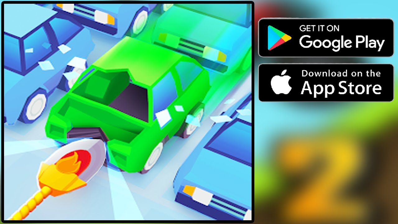 Best Fun Puzzle Game Mobile Merge Hooks Android ios Gameplay