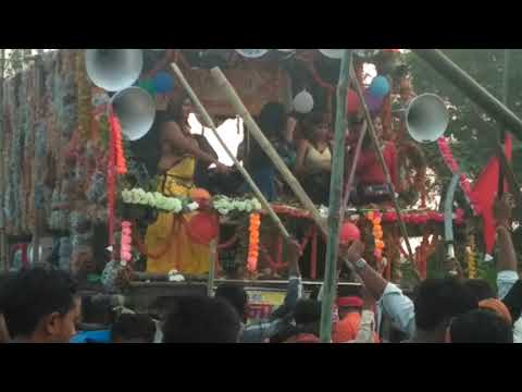 Ramdas Bagahi Akhada No 1