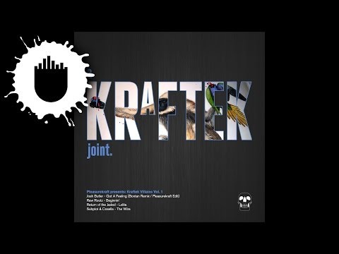Subplot & Cosella - The Wire (Cover Art)