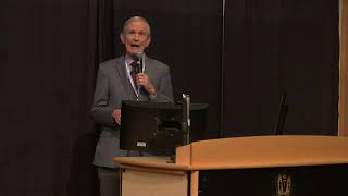 Warren Peters, MD - Why Your Patient May Not Be Losing Weight