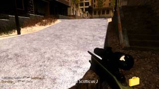 CoD 4 PC BEAST Quality - Test