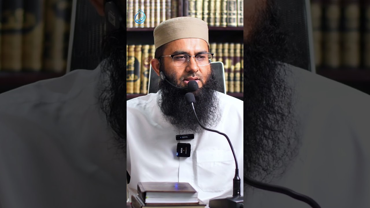 Love for Dunya - Living Large or Living Deep? | Dr AbdulJabbar Bilal
