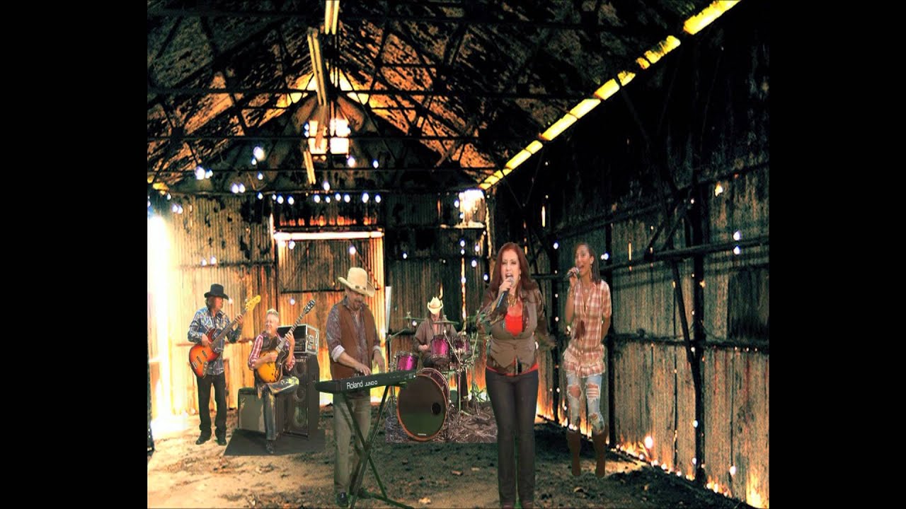 Republic of Music | Country Theme Show: Savannah