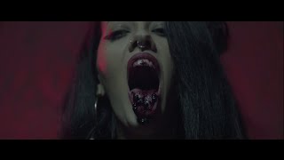 FREDDY KEY - Famiglia Manson ( VIDEO) Prod.Kuma19