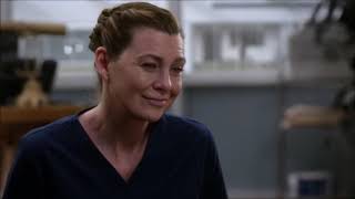Grey's Anatomy s17e01 - Surviving - Luca Fogale