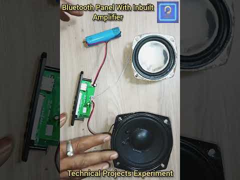 Video: Wat is die Bluetooth-module?