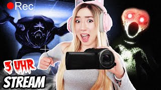 Download Lagu WER schreit hat VERLOREN (Beki noob versucht 1 Nacht im scream stream roblox deutsch zu überleben) MP3 Download Lagu WER schreit hat VERLOREN (Beki noob versucht 1 Nacht im scream stream roblox deutsch zu überleben) MP3