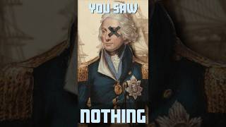 Talking Ship | Turn a Blind Eye #usskidd661 #museum