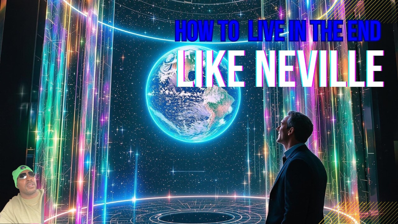 This 1 Weird MANIFESTATION Technique Is Making People RICH Overnight