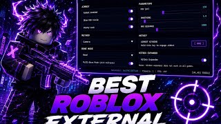 [✨NEW] #1 RIVALS *SAFE FOR RANK* External