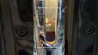 CE GMP standard bio pharmaceutical bioreactor fermenter system#bioreactor#fermenter