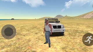 Indian car simulator 3D bolero game new update #2 screenshot 5