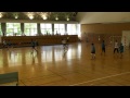 第１試合2of2 後半2012年