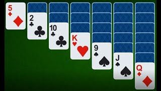 1xbet Solitaire game - 5, 2, 10, K, 9, J Q - WIN / Telegram- @SportMoneyZ / Whatsapp - +919789829729 screenshot 3