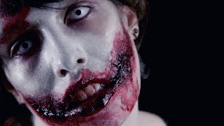 NELL - I Zombie [Official Video] screenshot 2