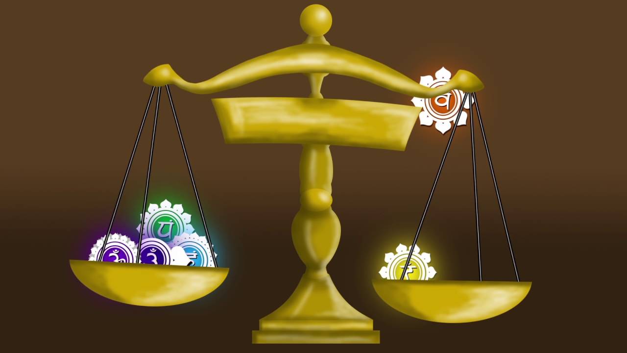 Gill Wright - Chakra Energy Workshop Promotional Video