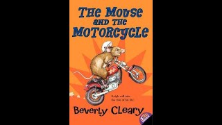 Chapter 4, Keith from the Mouse and the Motorcycle, by Beverly Cleary