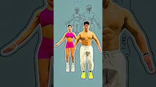 💙No Hagas Abdominales Así si Quieres Bajar Barriga ⚠️