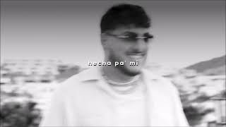 Grupo Frontera - Hecha Pa' Mí (slowed)