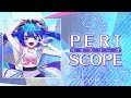 [XFD] ペリスコープ(Periscope) / おくのほそみち feat.音街ウナ [おくのほそみち2nd音源集]