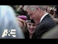 ‘The Clinton Affair’ Sneak Peek | Premieres on November 18 on A&E