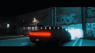V 4FOR V  | GTAV Cinematics | Part 1 News
