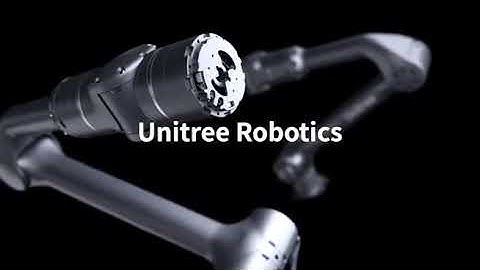 Unitree Z1 Dexterous Collaborative Robot