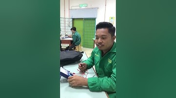 DEE10133 - MEASUREMENT DEVICES :  reading resistors, using an analog multimeter and safety step