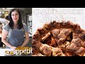 Claire Makes Deep Dish Apple Pie | Bon Appétit