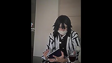 Poor obanai..........🥀 😂 ☠️#cosplay #anime #demonslayer #kimetsunoyaiba #trend pls SUBSCRIBE