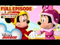 Mickey Mouse &amp; Friends’ Magical Adventure 🐭✨🌈Mickey Mouse &amp; Friends’ MagicalAdve