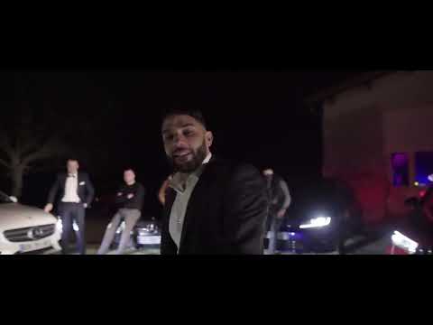 Alhaz – Freestyle 5 (Clip Officiel) 2020
