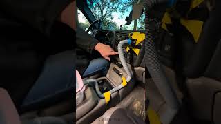 Fridge in Car with AC 🧊2 Cool Inventions for your Car @5MinuteCraftsRecycle