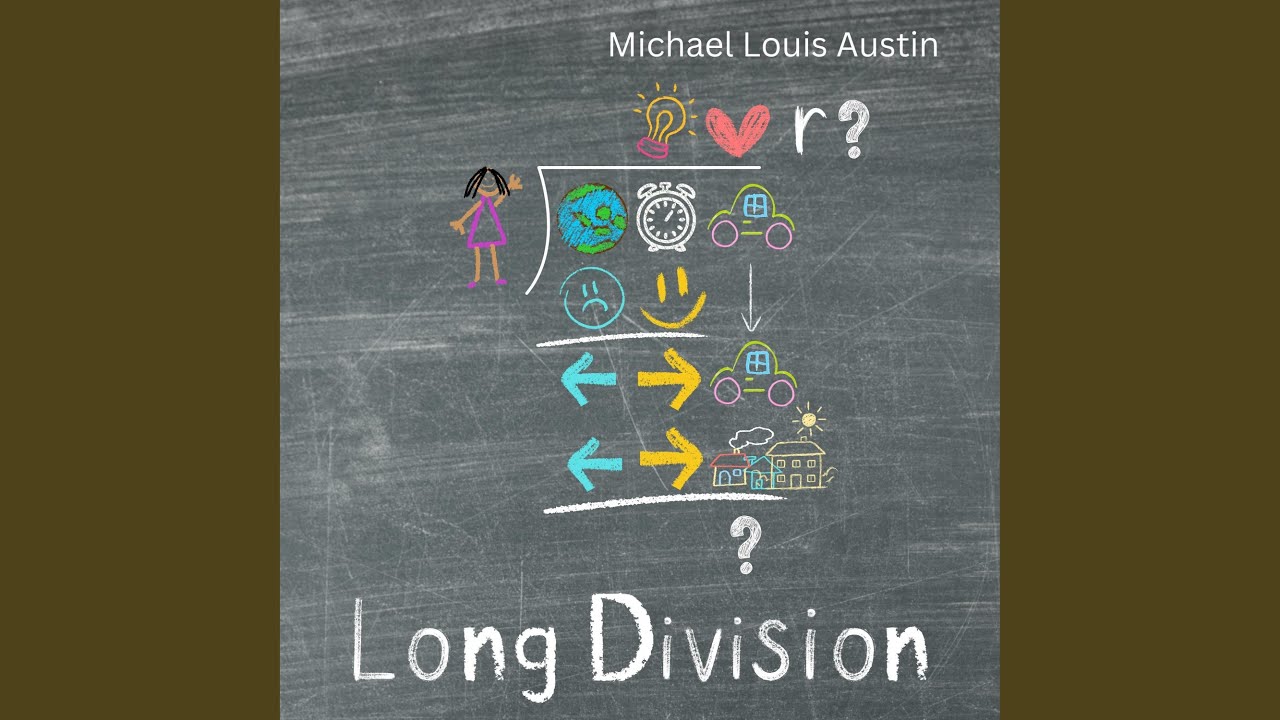 Watch Long Division on YouTube Watch Long Division on YouTube