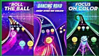 Blink Ball Dance Tiles Game // AKASH 's // #ADGAMERS screenshot 5