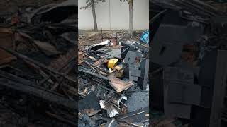 Live Rescue (Season 3) Meth Lab Fire