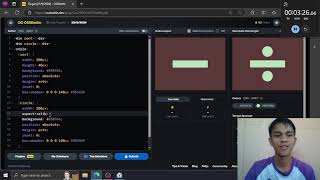 CSS Battle - Day 138