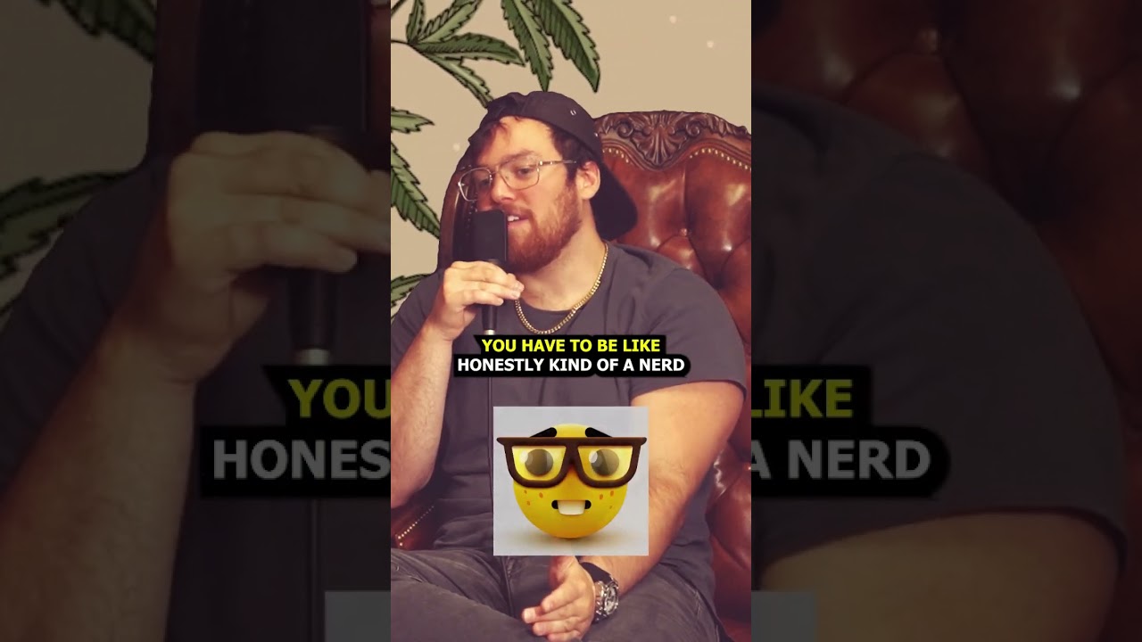 Casual Users, Listen Up: The Weed Nerds' Knowledge! 🤓🌱