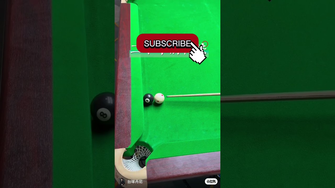 billiards tricks 1-7 #million