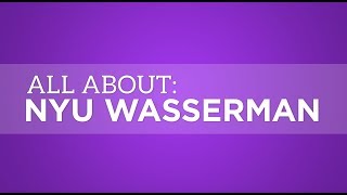 Famous Learn All About Wasserman! Profile