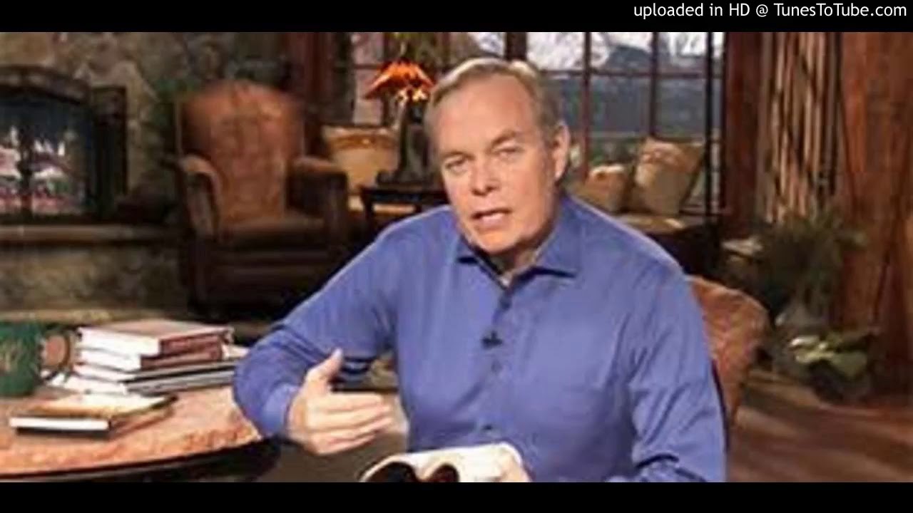 Andrew Wommack New Sermon 2017 | WHAT YOU NEED TO KNOW ABOUT FASTING (MUST WATCH)